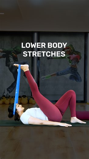 Lower Body Stretches | Lower Body Flow | Lower Body Release #lowerbodystretches #lowerbodyflow #lowerbodyrelease #yogaforhips | Yoga and You