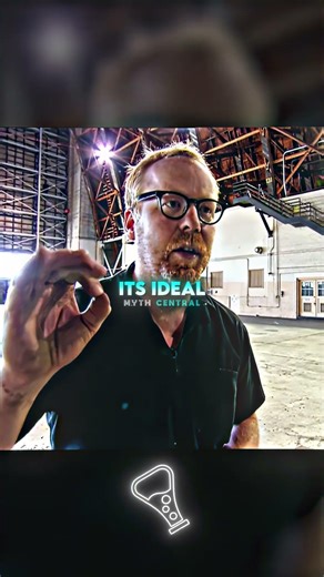 Is This Concrete Glider Theory Correct?🪂 | MythBusters