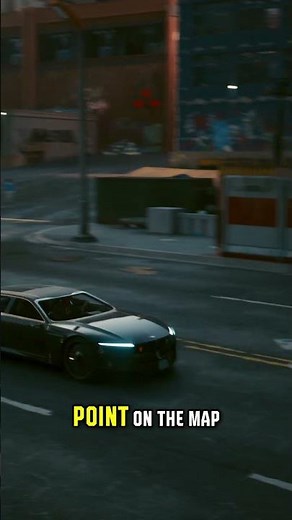 Cyberpunk 2077: Ultimate Edition — Update 2.3 Feature Spotlight: AutoDrive