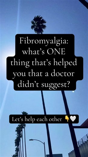 Effective Remedies for Fibromyalgia Beyond Medical Advice