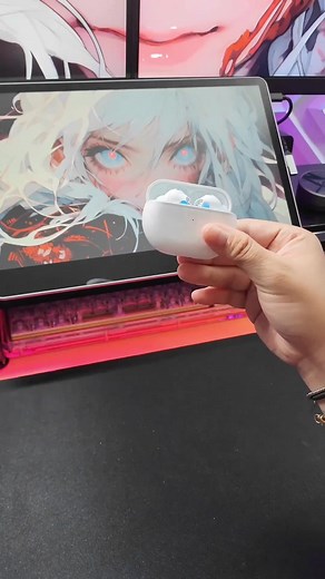 631 reactions · 83 comments | SoundPEATS brings the new color variant for immensely popular Capsule 3 Pro , check it out. #soundpeats #earbuds #capsule3pro | All my Tech | Facebook