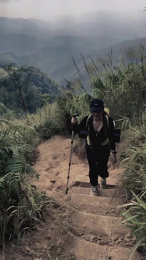 ภูสอยดาวร้าวไปทั้งขา #ภูสอยดาว #fypシ #CapCut