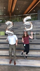11 reactions | As Amazon celebrates its 25th birthday, we’re honoring the company’s humble beginnings and incredible success! Here’s to always dreaming. Here’s to growth and persistence. Here’s to bringing people together. Happy Birthday Amazon!  | First Tech Fed | Facebook