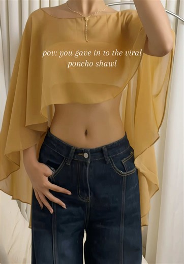 Stylish Poncho Outfit Ideas for Every Occasion