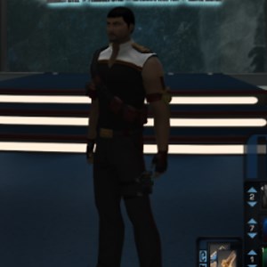 DerekWildstar - Twitch