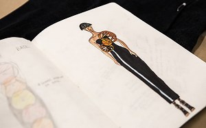 Technology flourishes in wearable fashion designs | Cronkite News