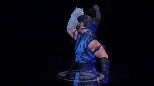 Get an in-depth look at the Sub-Zero™ based on Mortal Kombat 1™ 1:6th scale posed figure AVAILABLE NOW at select retailers! ➡️ https://bit.ly/SubZeroMK1-McFarlane #McFarlaneToys #MortalKombat #SubZero #MortalKombat1 #MK1 #Fatality | McFarlane Toys