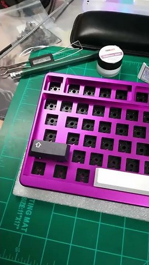 Bad vs Good Keyboard Stabilizers