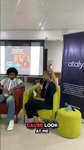 How to moderate a panel discussion #tedtalk #publicspeakingtechniques