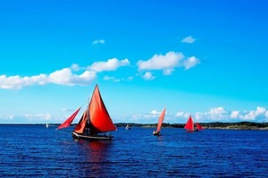 Galway Boat Project works to restore the historic Galway Hookers