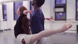 Women make history at top ballet companies in leadership roles