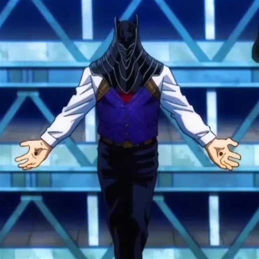 Season 7: All For One's True Power Revealed