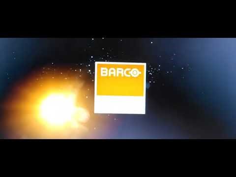 Barco Digital Cinema - Toy Freaks - Victoria & Annabelle