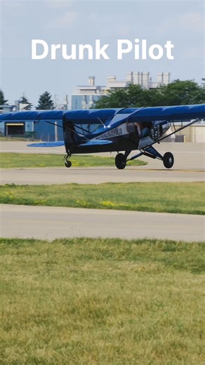 736K views · 967 reactions | Guess what type of plane this is! #hijack #carjacking #drunk #pilot #aviation #avgeek #pilot #eaa #oshkosh #airventure #airshow #stunt #acrobatics #deathwish #insane #crazy #Lunatic | Internal Combustion | Facebook