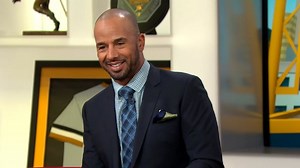 MLB Central: Chris Dickerson