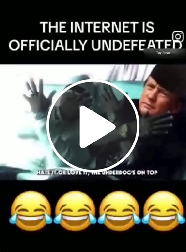 The internet is officially undfeated... - NewsBreak