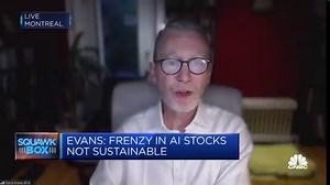 U.S. is heading into recession the next 12 months but market is ignoring that risk: Strategist