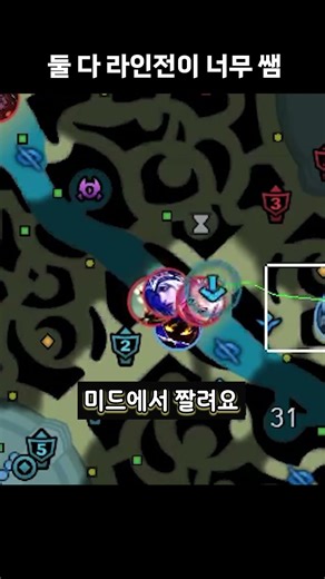전투토끼에게서 살아남기