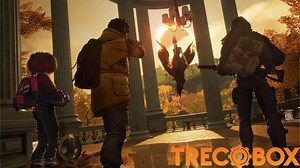 Redfall: novo trailer mostra detalhes IMPRESSIONANTES sobre a história do game; assista!