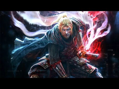 Nioh 2 Full Movie All Cutscenes All Bosses + Ending New Animation Movie 2023 Full Movie