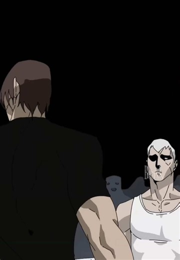Jiujitae Edit — Best Jiujitae Manhwa Fight Class 3 Edit
