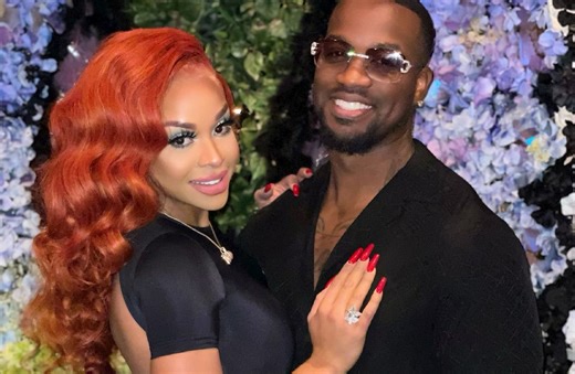 Who was Jamar Champ? Husband of reality star Masika Kalysha reportedly dies in car accident
