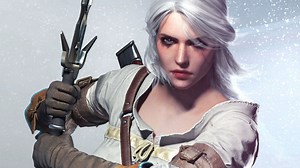 The Witcher: Ciri cobra vida gracias a este espectacular cosplay