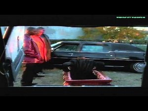 MC Ren "Mad Scientist" [HD]
