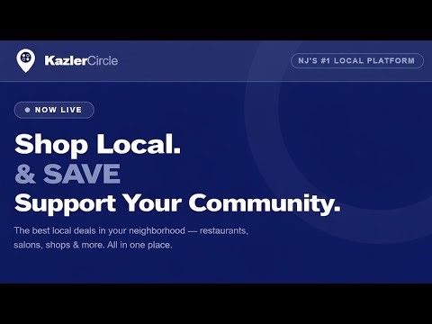 Shop Local & Save 🔥 Small Choice, Big Impact