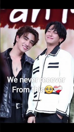 why this happen while I rewatching wandee goodday 😭🥺#greatinn #blseries