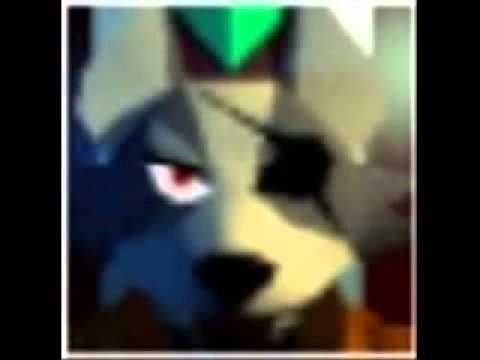 Star Fox 64 - Wolf O' Donnell's Quotes