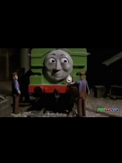 Fish (GC-HD) [Flipped] clip