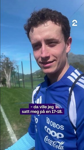 Ole Sæter melder rekordfangst i Eliteserien Fantasy 🥳