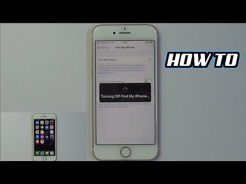 How To RESET & PREPARE your iPhone 7 For Sale