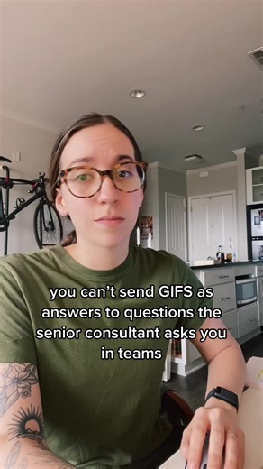 Engaging Gifs to Brighten Microsoft Teams Chats