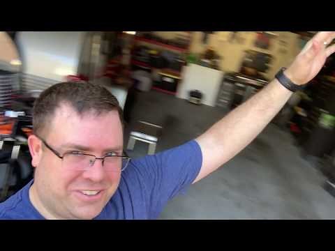 Solar Install on 4Runner Roof! 12V Fridge power upgrade. Let’s install!