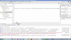 Debugging UI5 Applications [720p]