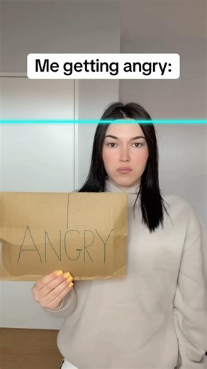 When Family Members Get Angry 😳