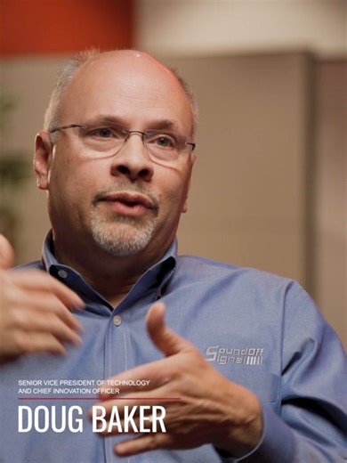 “The biggest problem of ballistic glass is the amount of light that comes back into the cabin that distracts the driver,” Dr. Dave Salyer, Principal Optics Engineer for SoundOff Signal, describes. The answer: the one-of-a-kind lighting capabilities of the mpower® Horizon Interior Lightbar, compatible with ballistic windshields from Custom Glass Solutions. Now available to order, learn more about the mpower® Horizon Interior Lightbar by visiting the link in the comments! | SoundOff Signal