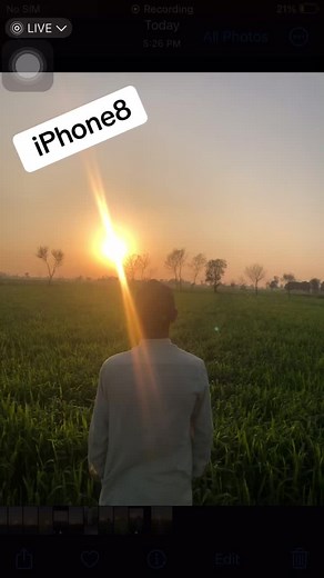 iPhone 8 Video Edits: Tips for Creative Content