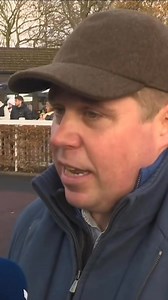 75K views · 808 reactions | A positive update on The New Lion from Dan Skelton  女 | Racing TV | Facebook