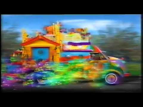 The Hoobs - Motorette Magic (2002)