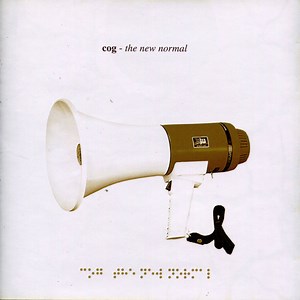 Cog - The New Normal
