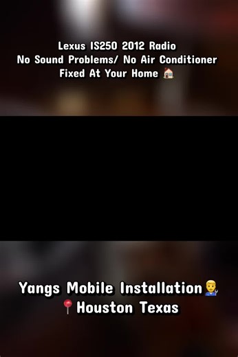 @Idk #mobileinstaller #houstontexas #fyp #carplay #carplayinstallation | car play
