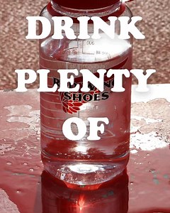 22 reactions |  - Drink plenty of water! - Use your Red Wing Amsterdam x Nalgene to hydrate! Pick it up at our store or order it online at www.redwingamsterdam.com | Red Wing Shoes Amsterdam | Facebook