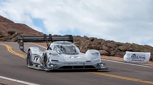 Pikes Peak : Découvrez les records de chaque catégorie