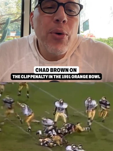 Tim James Reflects on a Game-Changing Moment