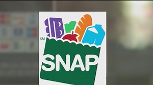 Changes to SNAP, food stamp benefits? What we know