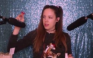 【ASMR 催眠】Rapunzel 触发音