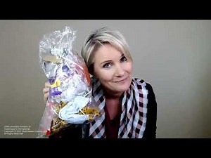 The Challenge - 2021 Toastmasters semi finals speech